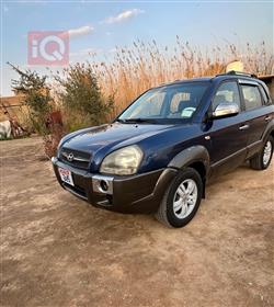 هيونداي توسان